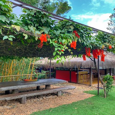 伊利亚贝拉Casas D'Agua Doce - Casa Atelie别墅 外观 照片