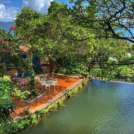 伊利亚贝拉Casas D'Agua Doce - Casa Atelie别墅 外观 照片