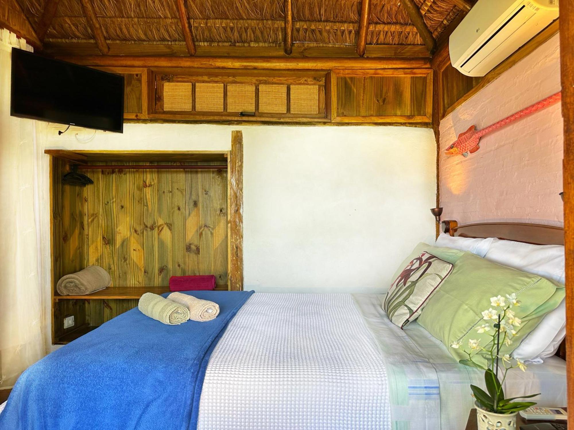 伊利亚贝拉Casas D'Agua Doce - Casa Atelie别墅 外观 照片