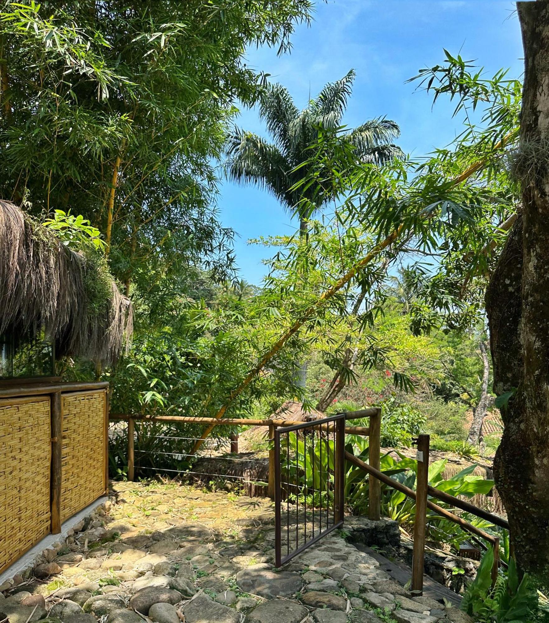 伊利亚贝拉Casas D'Agua Doce - Casa Atelie别墅 外观 照片